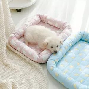 반려동물 쿨방석 강아지 고양이 쿠션 침대 여름방석 펫쿠션 쿨매트 애견용품 강아지용품