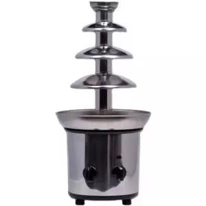 퐁듀 기계 뷔페 초코퐁듀기계 상업용 기계 멜팅기 업소용