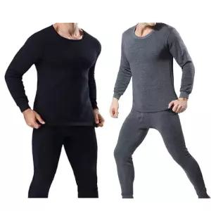 남성 겨울이너 내복 보온 긴팔 긴바지 기모 내의 보온내의 기모내복 여성발열내의
