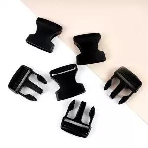 [JHQS07NL_53D4]웨이빙끈버클 플라스틱 버클 38mm 10개입 (31912447A)