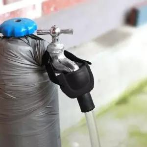 [JHQS9XZN_53D4]캠핑필러튜브 고정 세트 (31912435A)