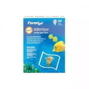 18AO폼텍 잉크젯전용지 FP-9570 전산펙스용지 래이저용지 포토용지