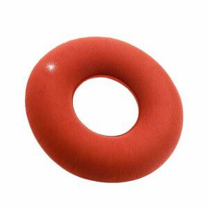 뒤집힘 방지 병원용 에어 매트리스 원형 방석