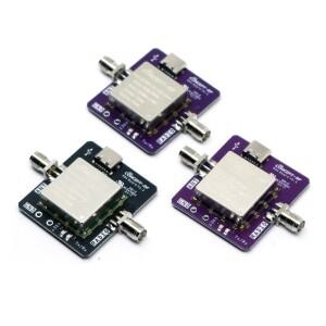 2.4Ghz 5.8Ghz 2W RF 양방향 증폭기 신호 전력 WIFI 드론 비디오 이미지 전송 868Mhz 915M 헬륨 마이너 LOR