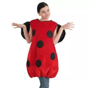 무당벌레의상-성인 파티용품 파티의상 축제용품 축제소품 파티제품