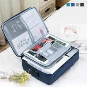 DUGNMARKT  키밍 여행 소품 케이스 케리어 파우치 트렁크 백