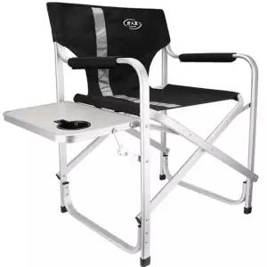 감독 의자 야외 태닝 간이 스툴 초경량 휴대용 썬베드 경량