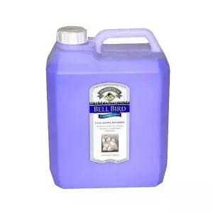 [JH09R4UU_52CM]백모견용 샴푸n린스겸용 대용량 4L (31373114A)