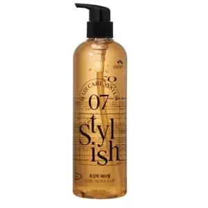 꽃을든남자 헤어케어시스템 초강력 헤어젤 500ml