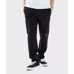 매장정품 DICKIES 디키즈 더블니 슬림핏 스키니 팬츠 Black DK011783BLK 1371955