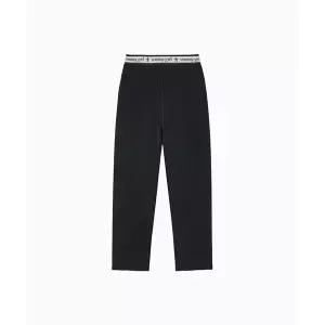 타미진스 TOMMY JEANS 니트 카프리 팬츠 (T32G0WPC73TWT1BDS) T32G0WPC73TWT1BDS 161937