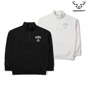 매장정품 DYNAFIT 다이나핏 공용 ARIA (아리아) 반집업 (YUP23221) GNMT 1368751