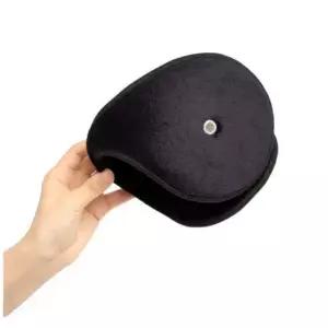 남성용 잘들리는 귀마개 귀도리 방한귀마개 겨울귀마개 귀덮개 따뜻한귀마개 귀돌이