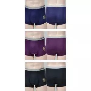사방스판 남성 인견팬티 빅사이즈 3매입 남자속옷 30대남자선물 인어웨어 남성용팬티