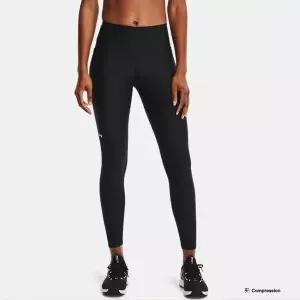 언더아머 [1365336] 여성 히트기어 아머 하이라이즈 풀사이즈 레깅스 142306