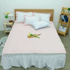 [NS홈쇼핑][르헤브] 러블리 시어서커 패드 겸 카페트 (SS/싱글)[35816145]