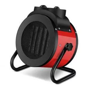 소형온풍기 온도 히터 발난로 욕실난방기 조절기 열풍기 산업용 전기 충전식히터 전기난로