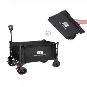 초미니 접이식 장보기용 접이식카트 캠핑카트 캠핑웨건