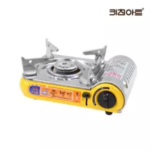키친아트 휴대용 가스렌지 올챙이 가스버너