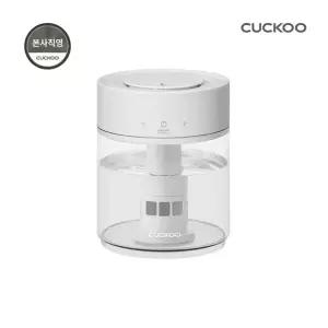 쿠쿠 간편세척 3.5L 가습기 CH-G301FW