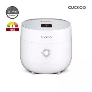 쿠쿠 3인용 에그밥솥 전기보온밥솥 CR-0375FW