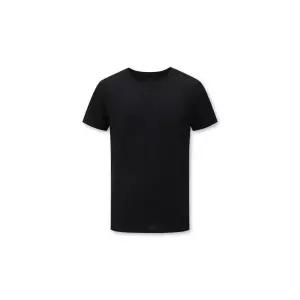 TOPTEN 남성) COOL-AIR 크루넥 메쉬 반팔 티_MSG5US1223