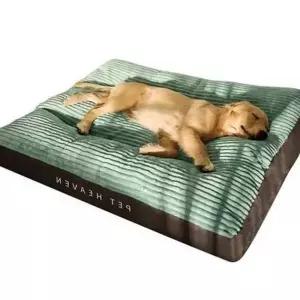 [셀러에이드]반려동물 강아지 방석 푹신한 강아지 쿠션 사계절 대형견 이불