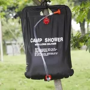 [JHQS6LBR_53D4]캠핑샤워기 야외 캠핑 샤워기 20L (31912779A)