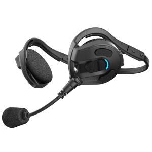 세나, 하이킹, 암벽 등반, 낚시, 사냥 등을 위한 멀티 스포츠 블루투스/메시 인터콤 커뮤니케이션 헤드셋