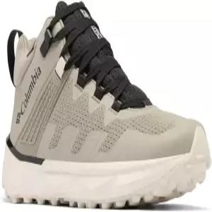 컬럼비아 남성 패싯 75 아웃드라이 미드 방수 등산화 주전자/블랙 2