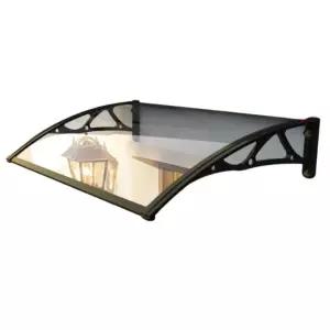 비가림 비막이 비가리개 창문 차양막 차단 막이 빗물