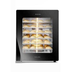 가정용 미니 발효실 제빵 반죽 숙성 발효 오븐 장치