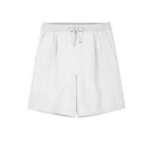 질스튜어트 JILLSTUART [NEW YORK SWEAT] UrbanShell 하프팬츠 JNPA6A813IV