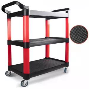 이동식 공구작업대 카센터 작업테이블 무버킷 TMA형 플라스틱 작업다이