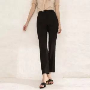 [엘루아][엘루아] 세인트 에어홀 쿨 메쉬 인견 밴딩팬츠