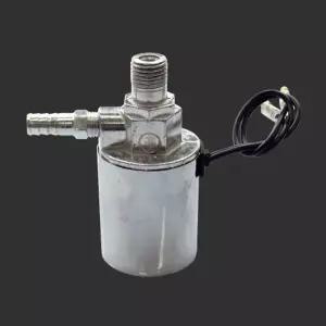 12V-24V 에어혼 마그네틱밸브 교체형/솔레노이드밸브 에어혼마크네틱밸브