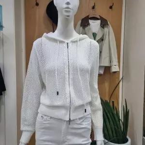 [하프클럽/클리지]클리지 DP01 후드망사니트짚업 CP4WKC09