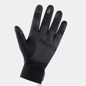 기모 겨울 커플 장갑 남녀 공용 스포츠 패션 스타일 오토바이방한장갑