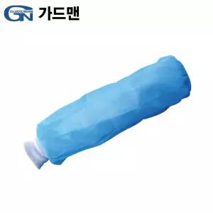 가드맨 팔토시 480x185 1박스 30쌍 작업토시 위생 가드맨 라운드캡 일회용모자