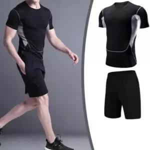 [SBD] 러 헬스운동복 커플트레닝세트 2종세트 트레이닝세트