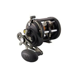 펜 스콜 II 레벨 윈드 일반 낚시