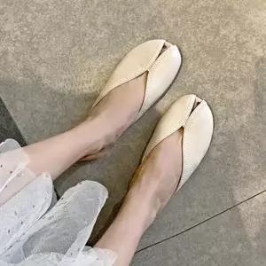 인기상품 LEA-B429 플랫 썸머 슈즈 [WFC6305_260404]