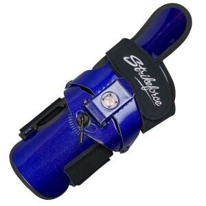 KR 스트라이크포스 프로 Rev 3 볼링 지원은 크기의 오른손잡이와 왼손잡이로