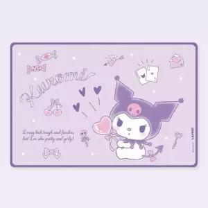 [JHQSVMLJ_53D4]쿠로미 캠핑 돗자리 1-2인용 (31913117A)