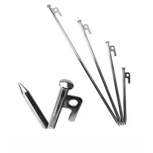 [JH8O957Q_53D4]등산장비 신형 단조팩 (크롬) 40cm (31913149A)