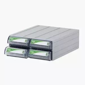 [문구/오피스] 팬트리 소품정리 투명 서랍 정리함