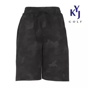 [김영주골프] 남녀공용 밀리터리 5부반바지 KMMXHS62[35817500]