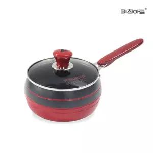 [키친아트] 신비 경질 편수냄비 18cm 경질곰솥[35818928]