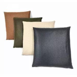 [JHQRNZKN_4B]보테 좌식방석 레자방석 (27170725A)