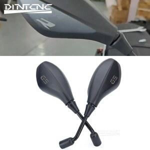 호환 R1200 R1250GS F650 F750 F850 F700 F800 G310 GS G310R S1000R S1000XR F900R F900XR 오토바이 백미러 액세서리